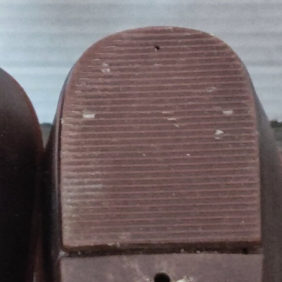 Grendha Ivete Sangalo sandals women's size 9 green rhinestones design - Picture 11 of 11